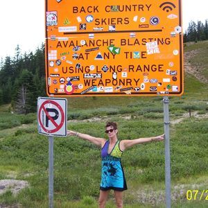 Meet your Posher, Jane